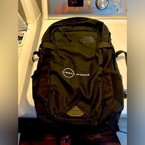 NEW North Face Back Pack